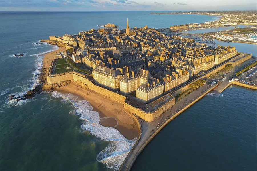 Rennes : présentation et histoire de cette grande ville du Grand Ouest