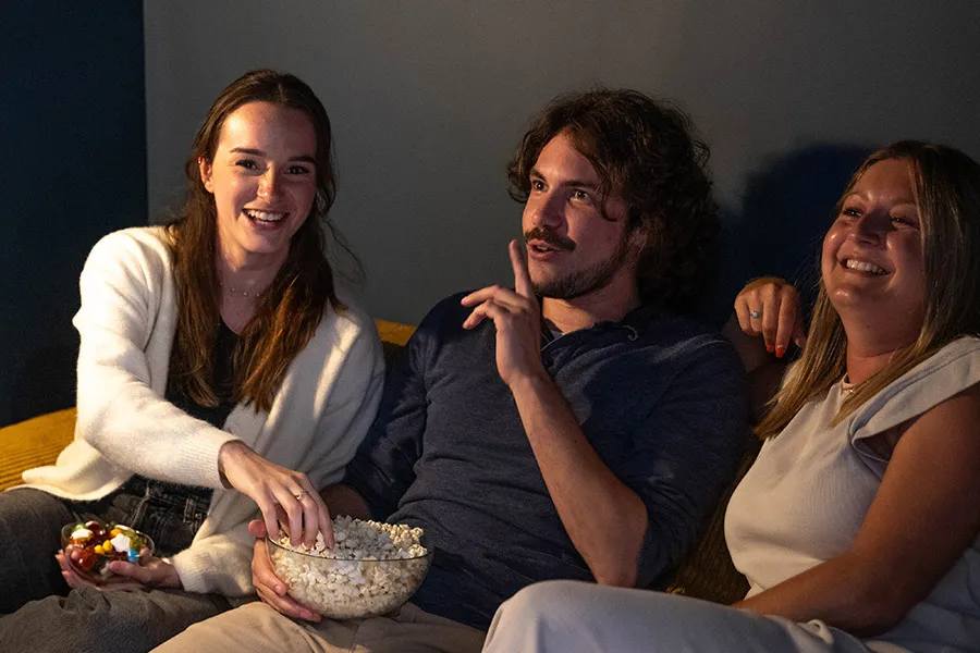 Le coliving selon KenavHome