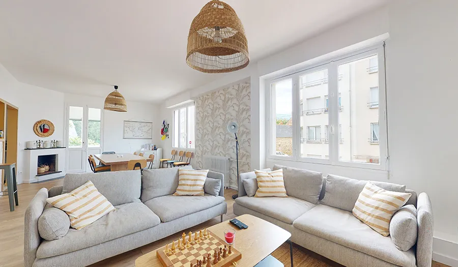 Le coliving selon KenavHome