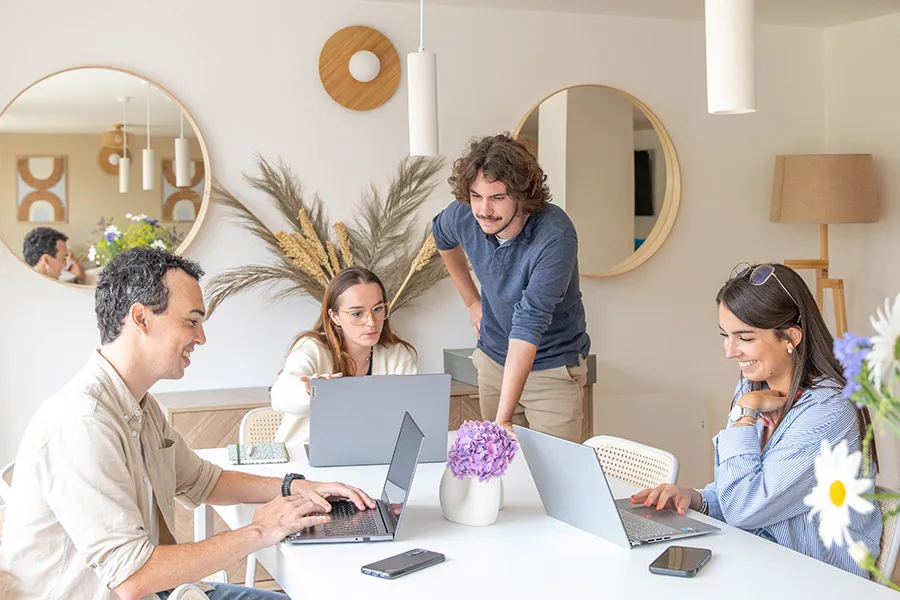 Le coliving : pour qui ?
