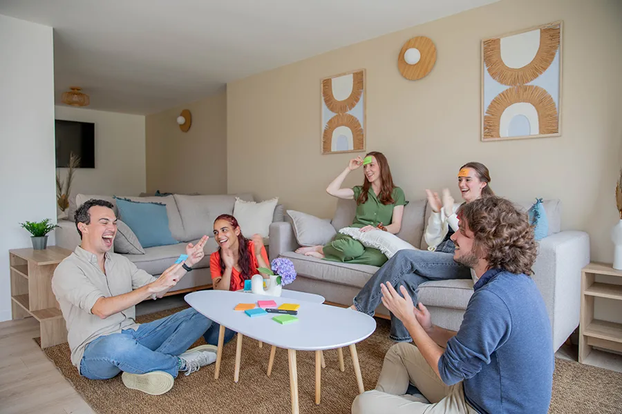 Le coliving : pour qui ?