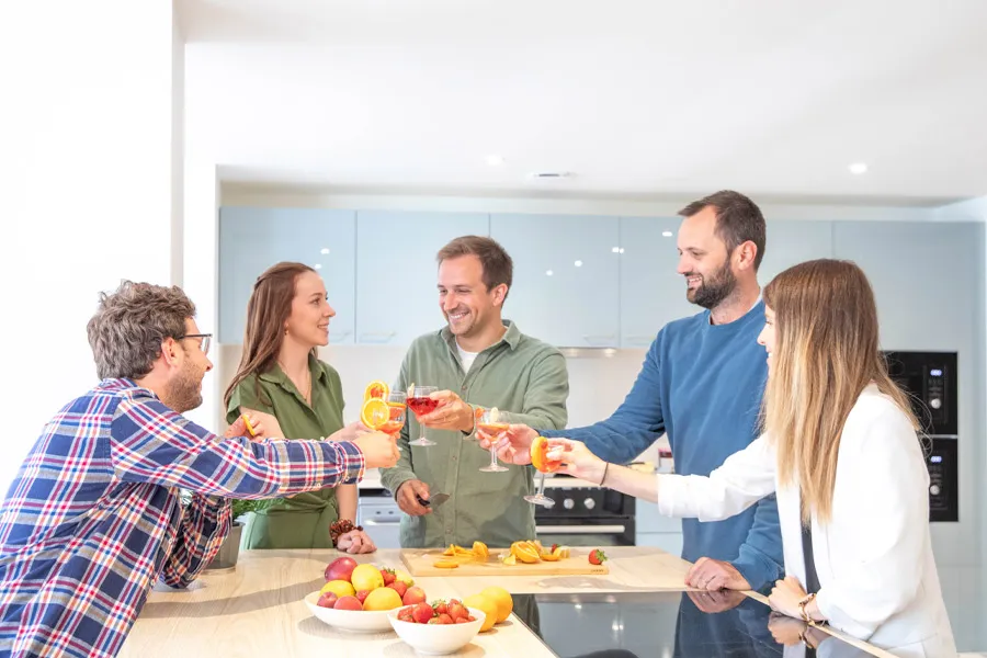 Taux d’occupation dans le coliving : comment maintenir un taux élevé ?