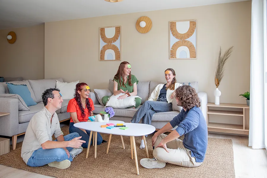 Quels sont tous les avantages du coliving ?
