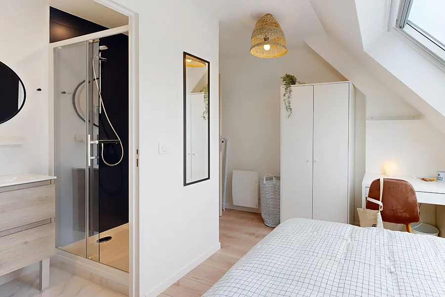 Quelle est la différence entre le coliving et la colocation ?