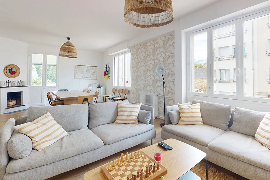 Bon plan logement à Rennes