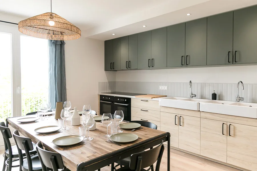 Bon plan logement à Rennes