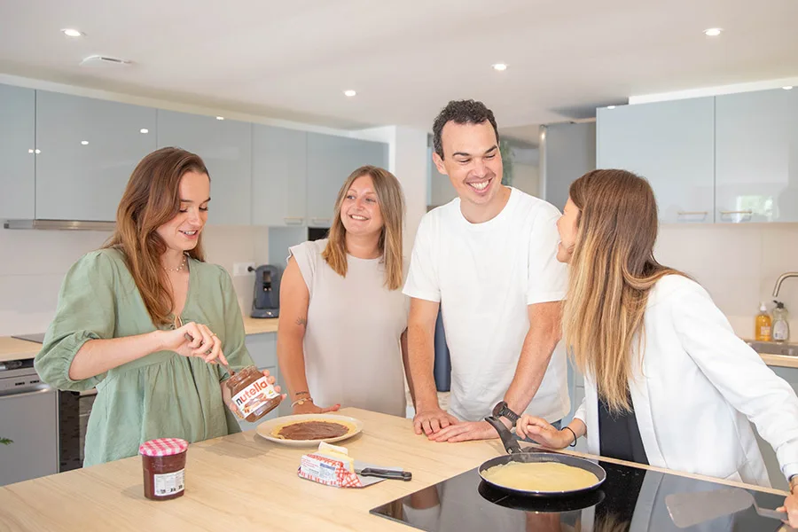 Bon plan logement à Rennes
