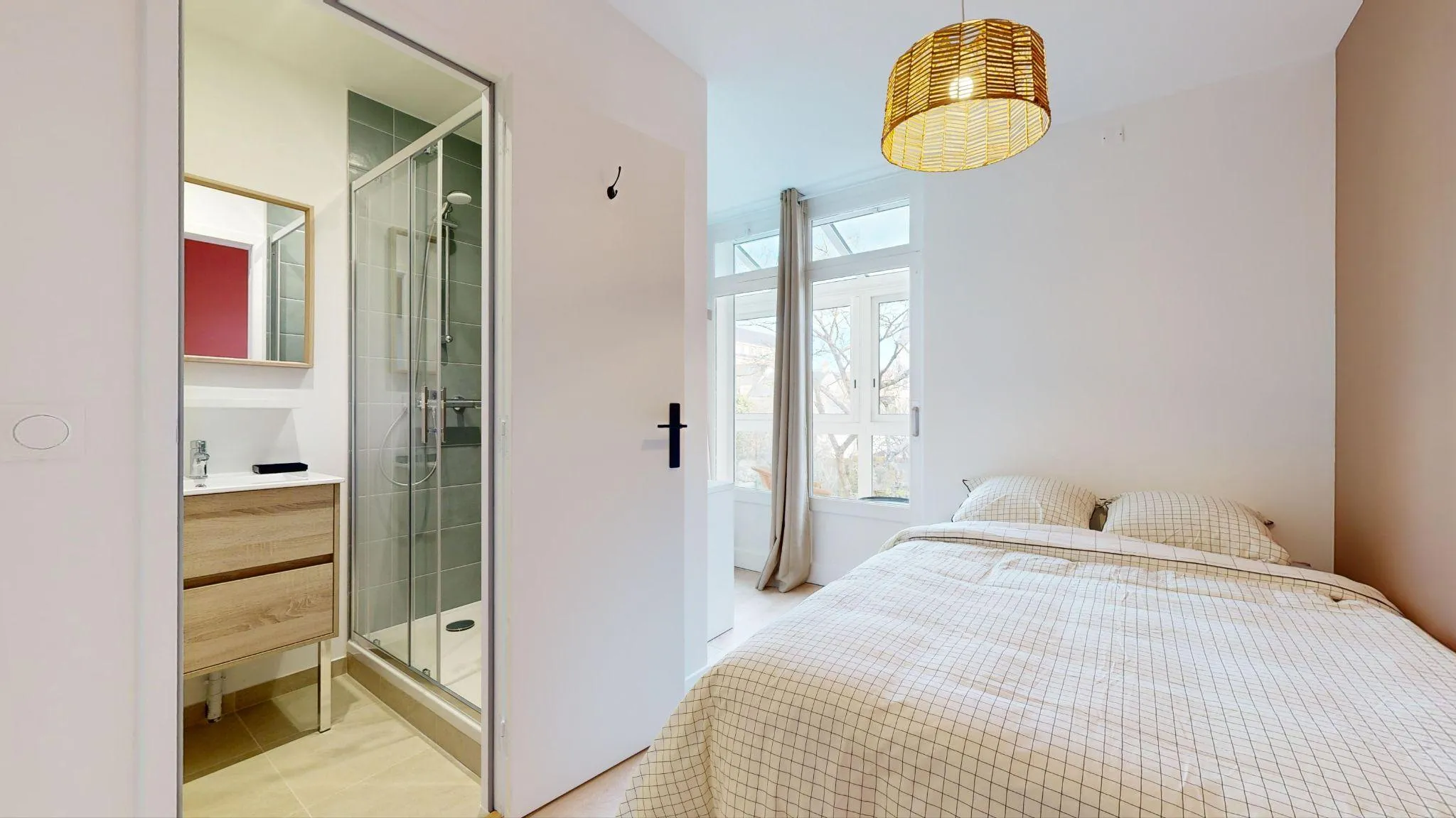 Loger ses salariés en coliving