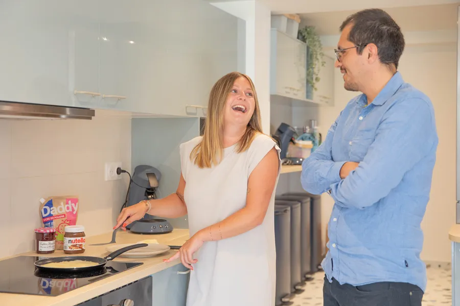 Colocation VS coliving : quelles différences et avantages ?