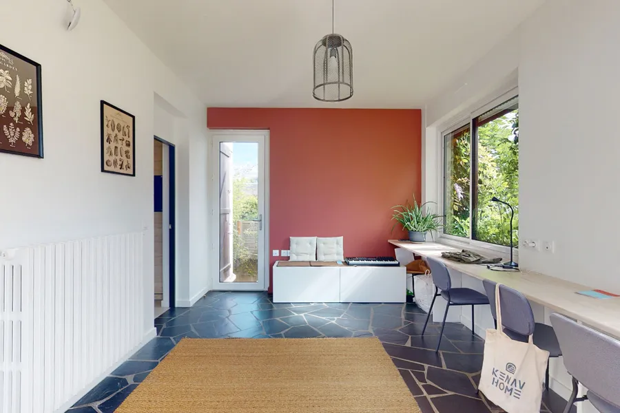 Bail coliving : flexibilité, services et avantages